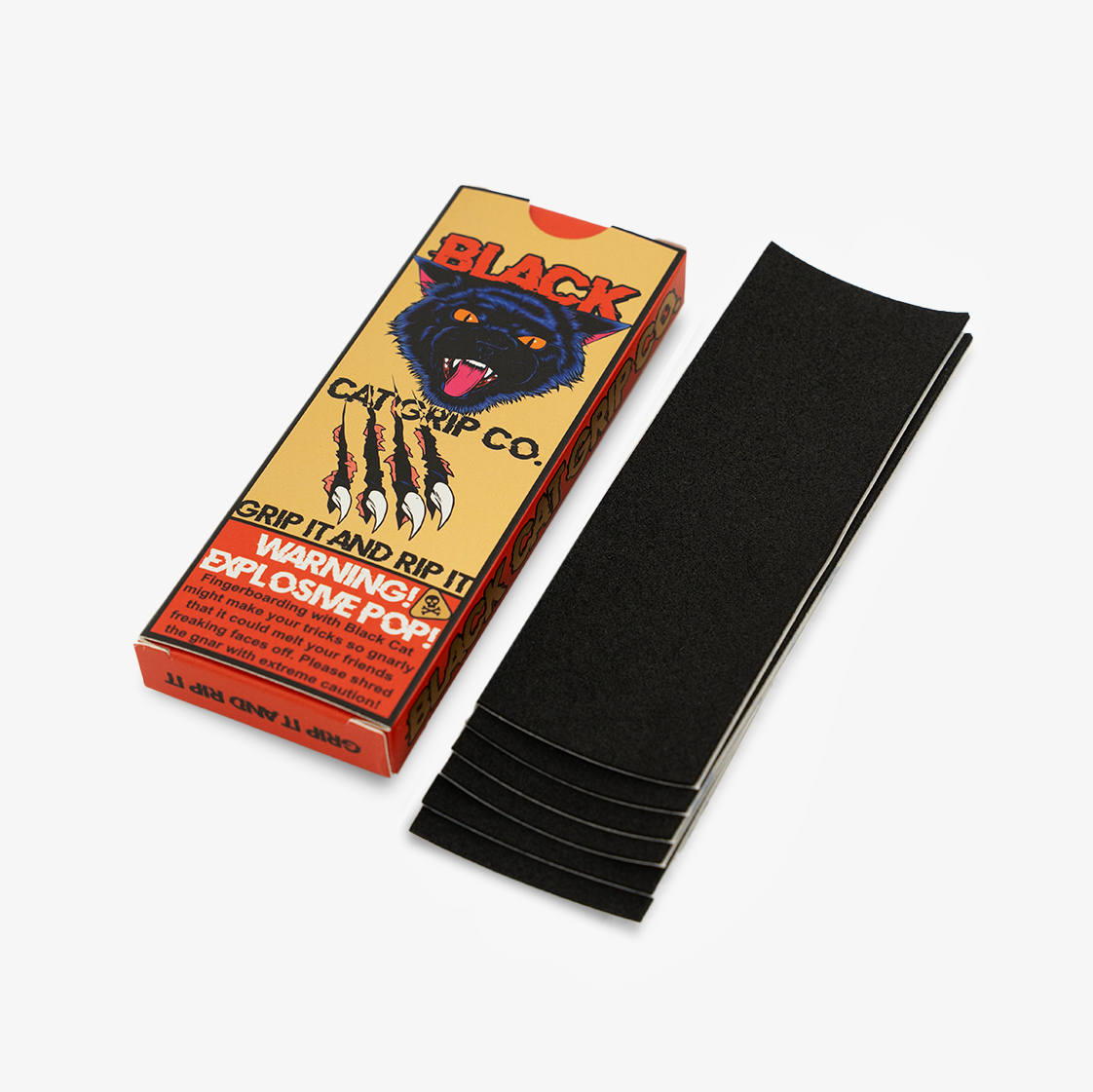 2.0 Griptape - Skinny 0.7mm