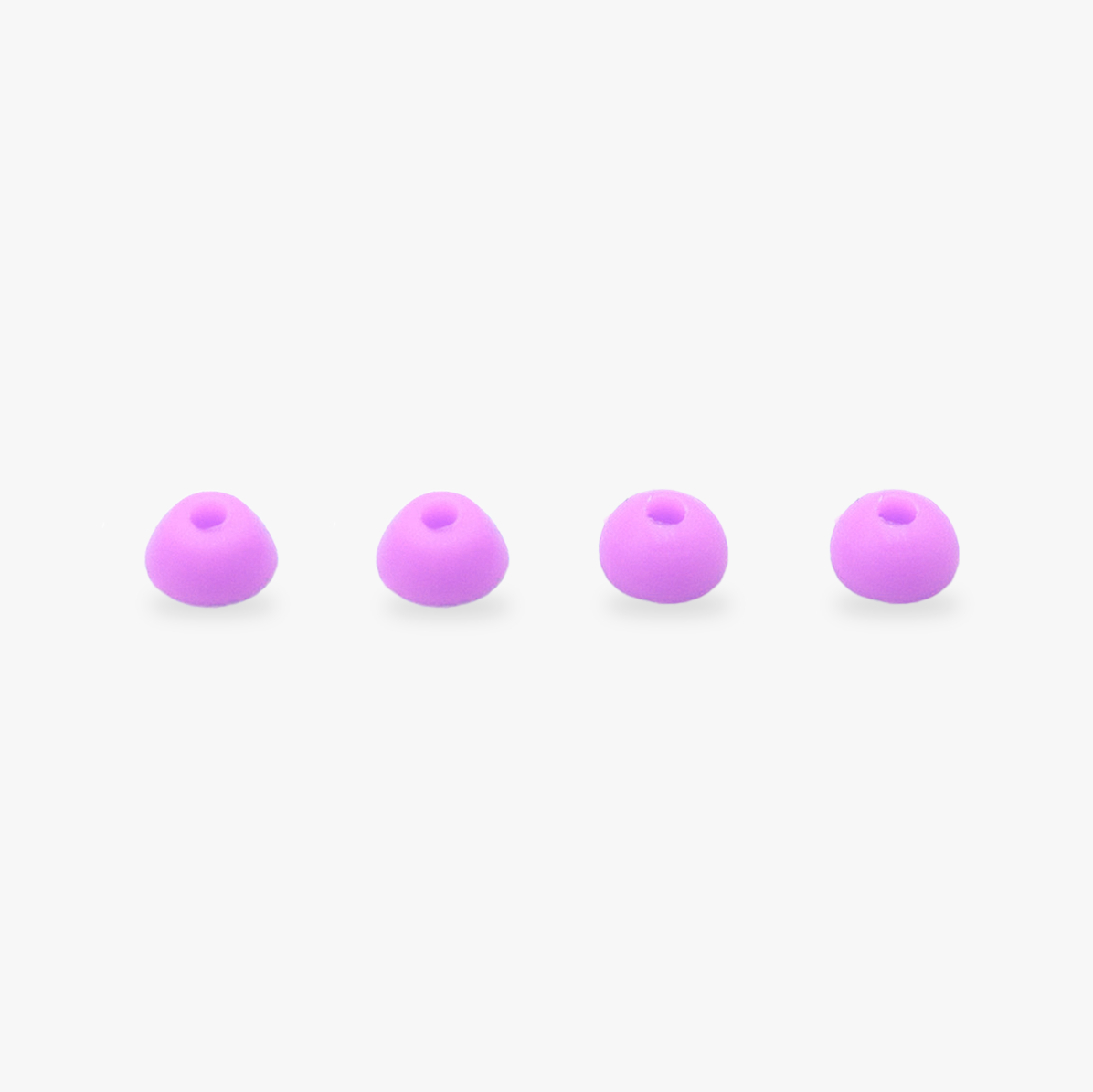 Blistered Pro Bushings