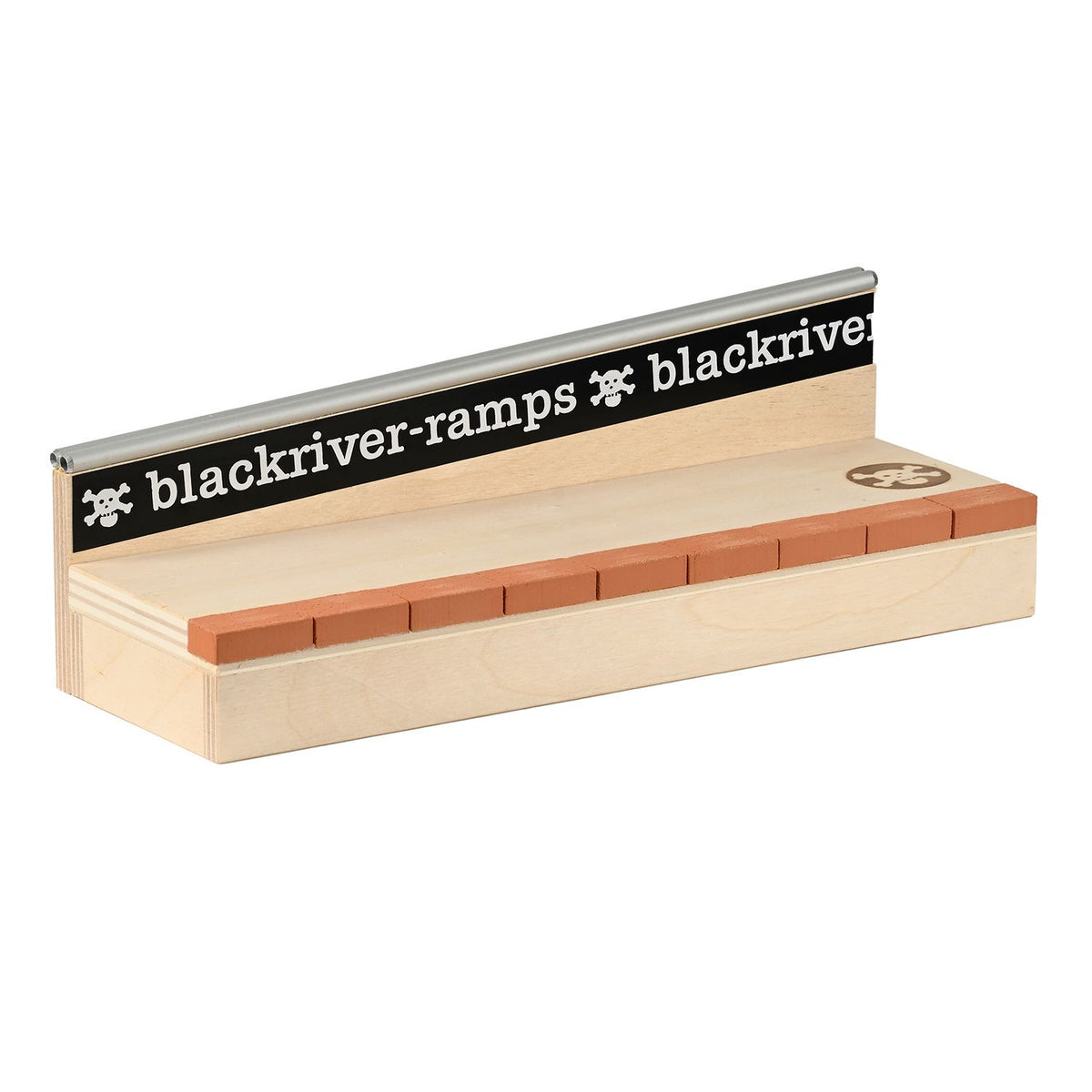 Blackriver Ramp - Brick'n'Rail