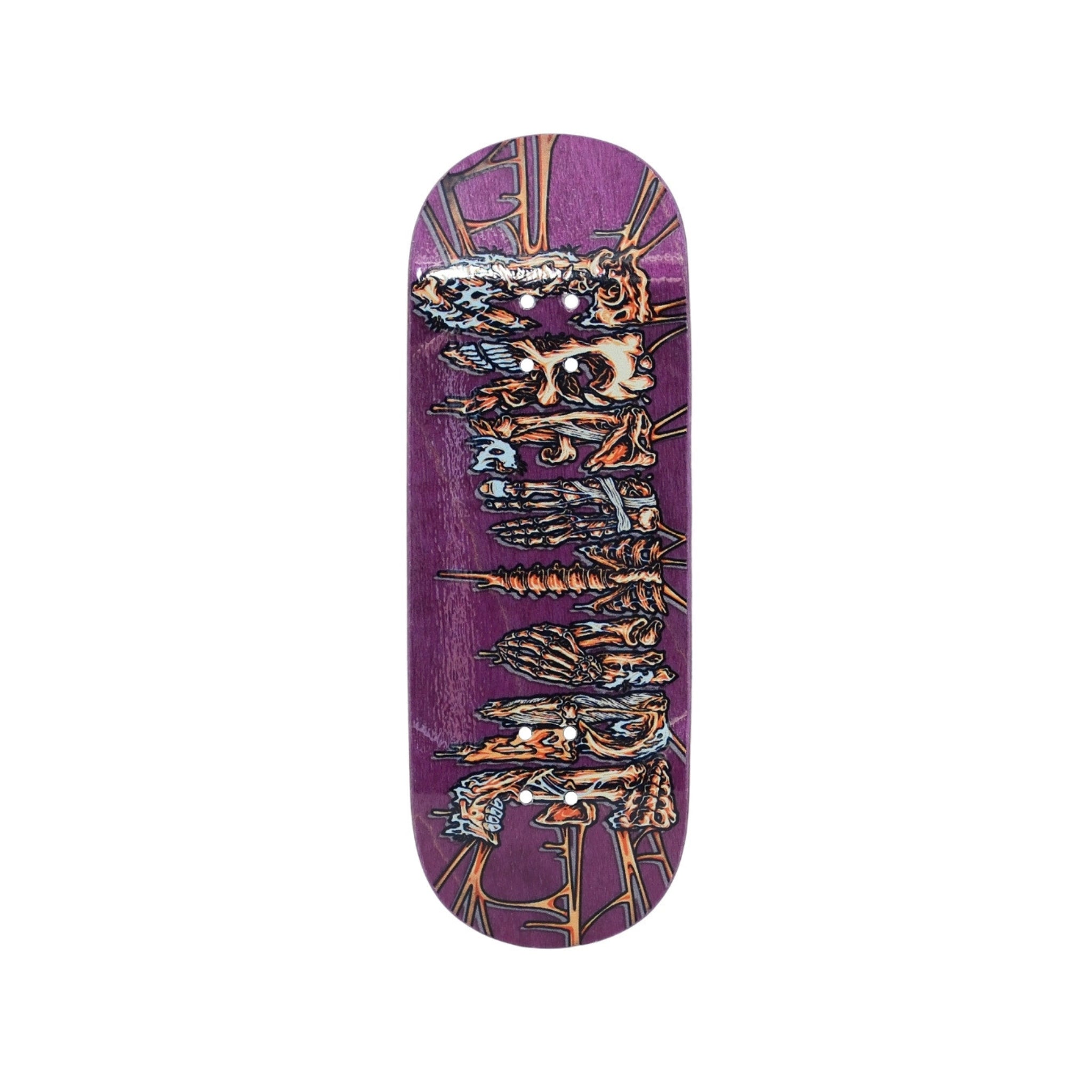Joycult x Creature Catacomb Relic - 34MM