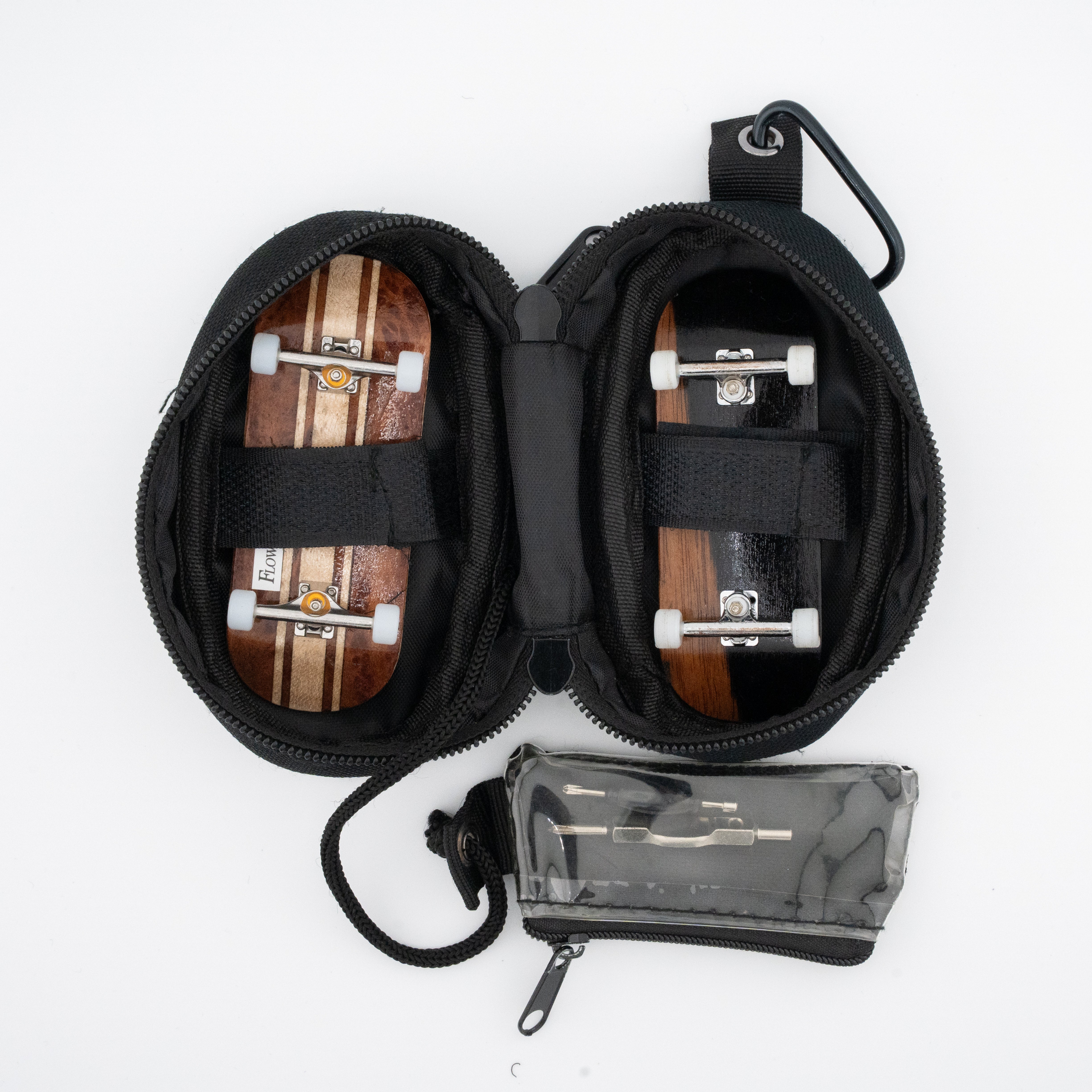 Fingerboard bag