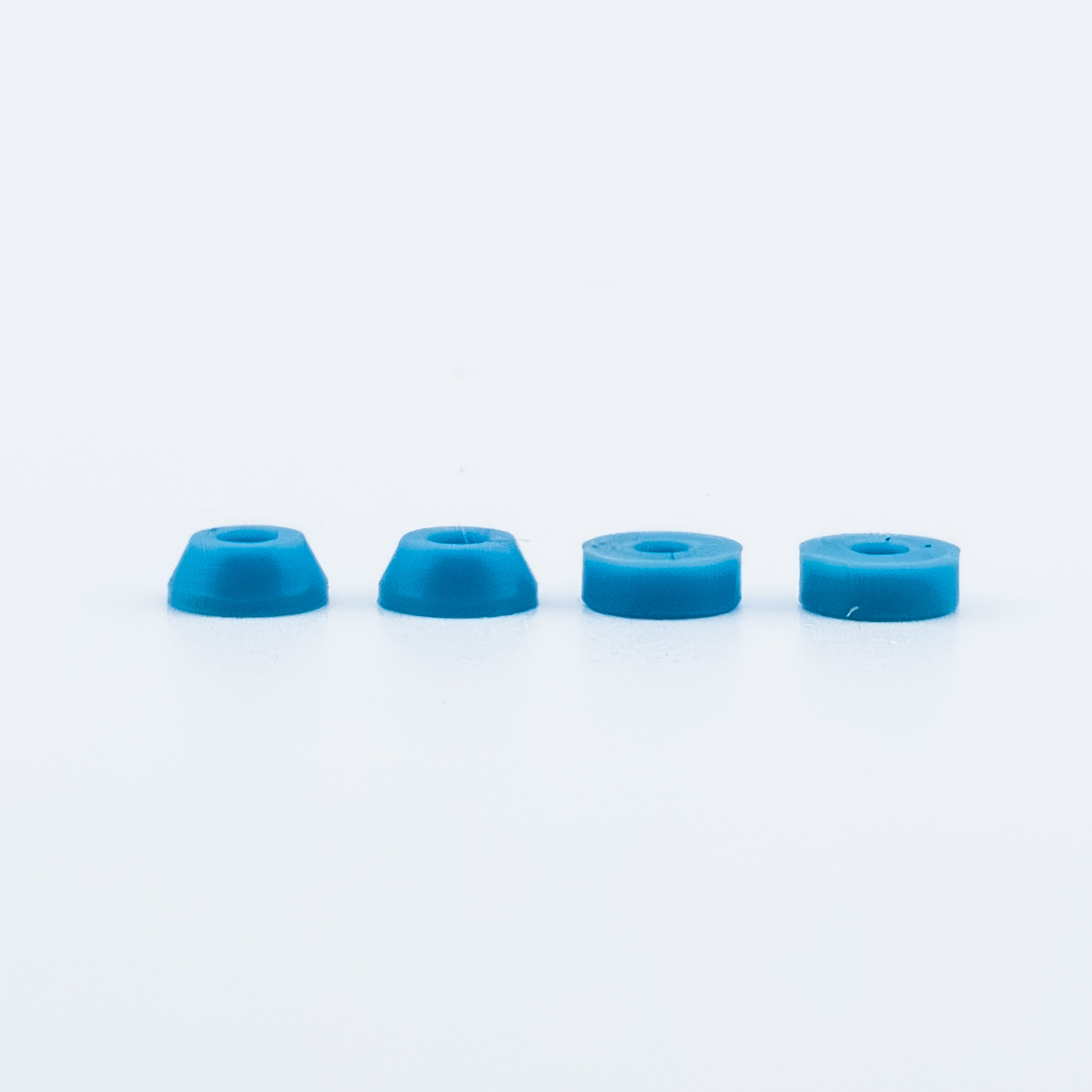 Apathy bushings