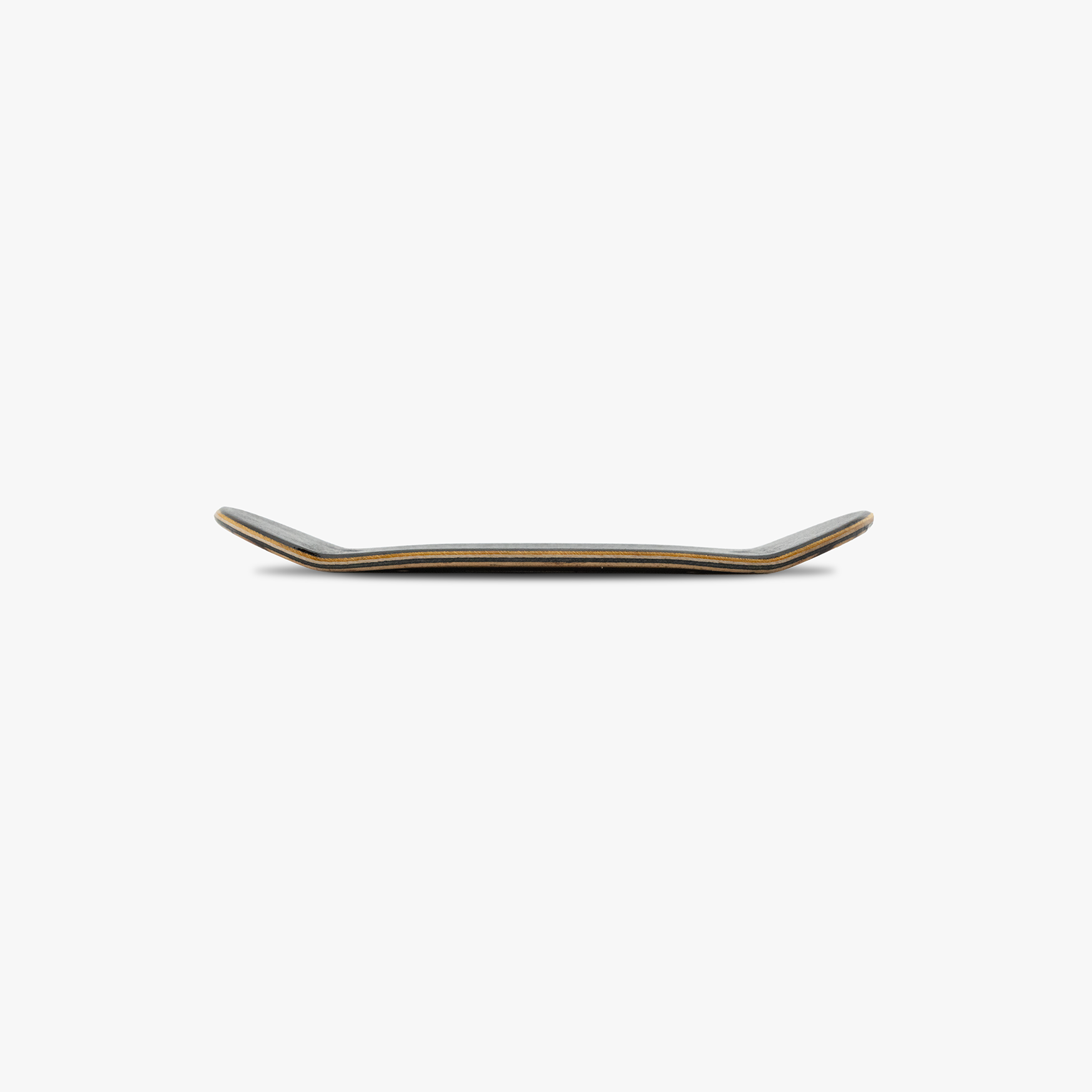 FS2 Prototype Deck - Canopy Split (34mm)