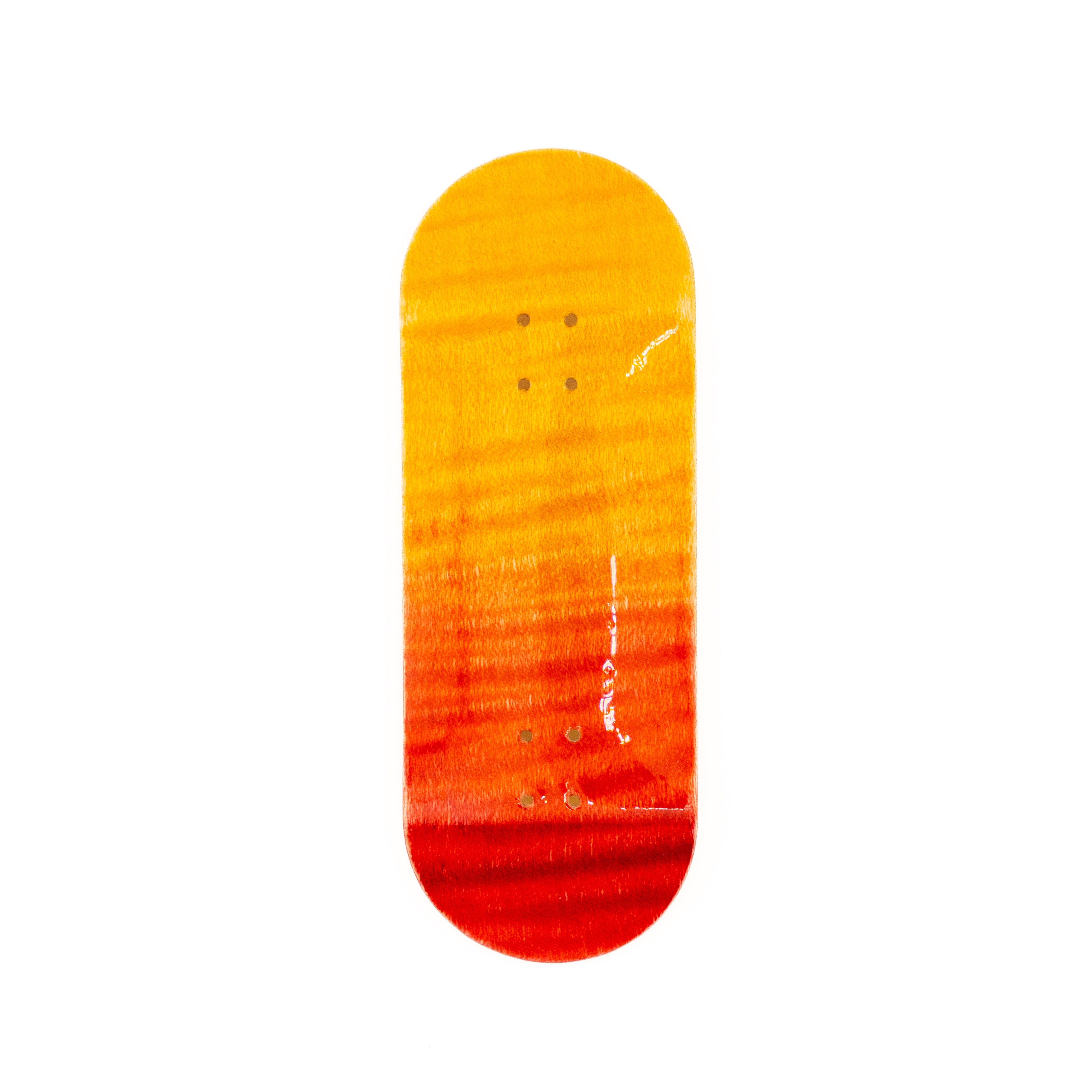FS1 Deck - Sunset gradient (34mm)