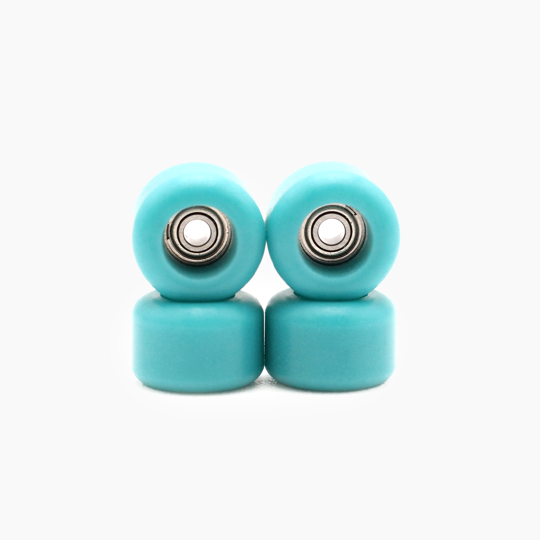 G4-A Wheels - Turquoise