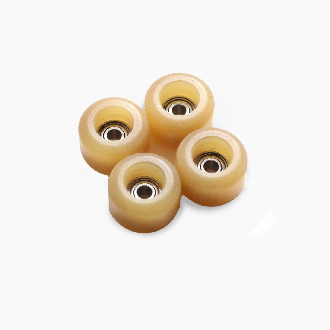 G4-U Wheels