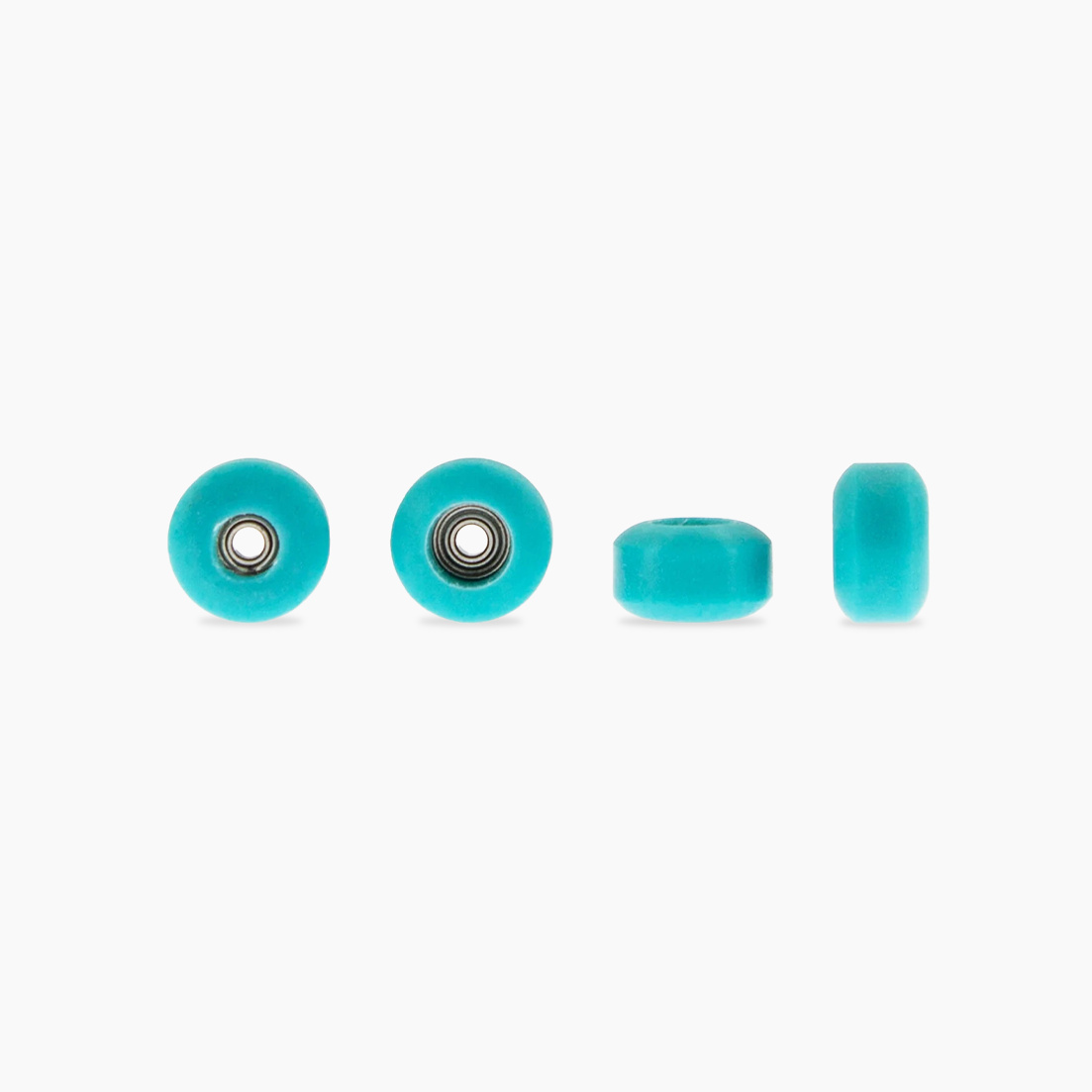 G8 Wheels - Turquoise