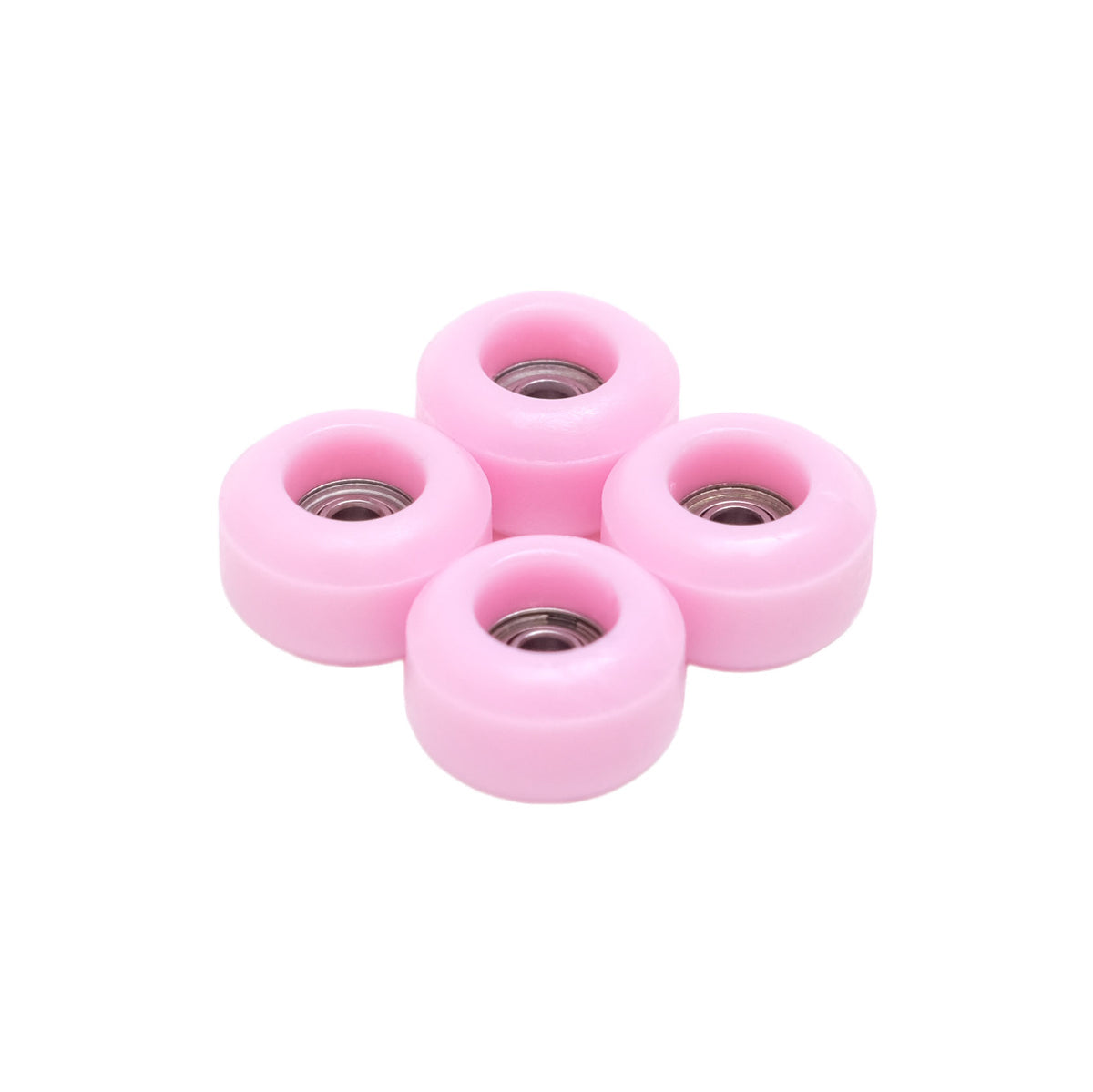 Dynamic Wheels - "Pink" 64D
