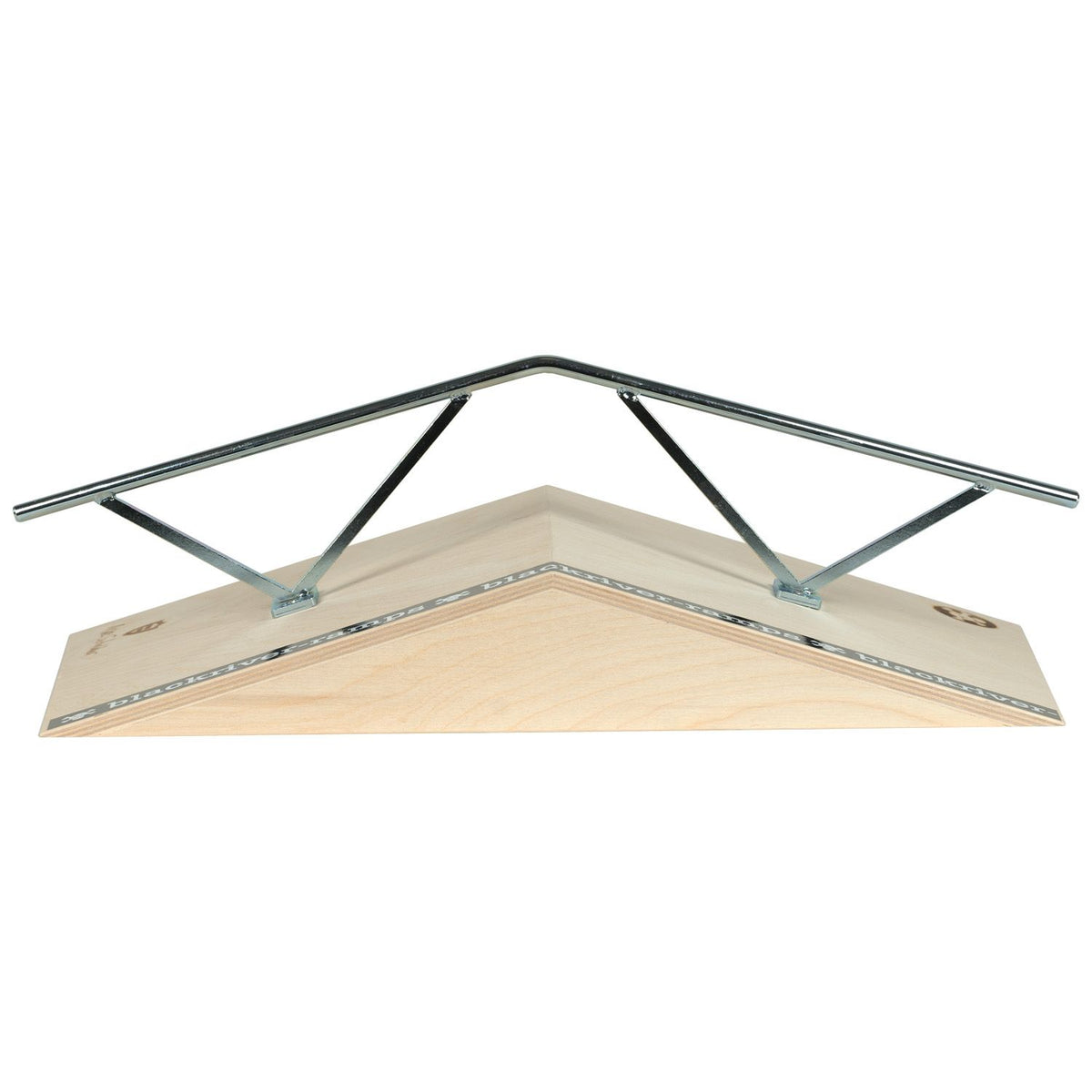 Blackriver Ramp – Schneider Pro 4 (Full Rail)