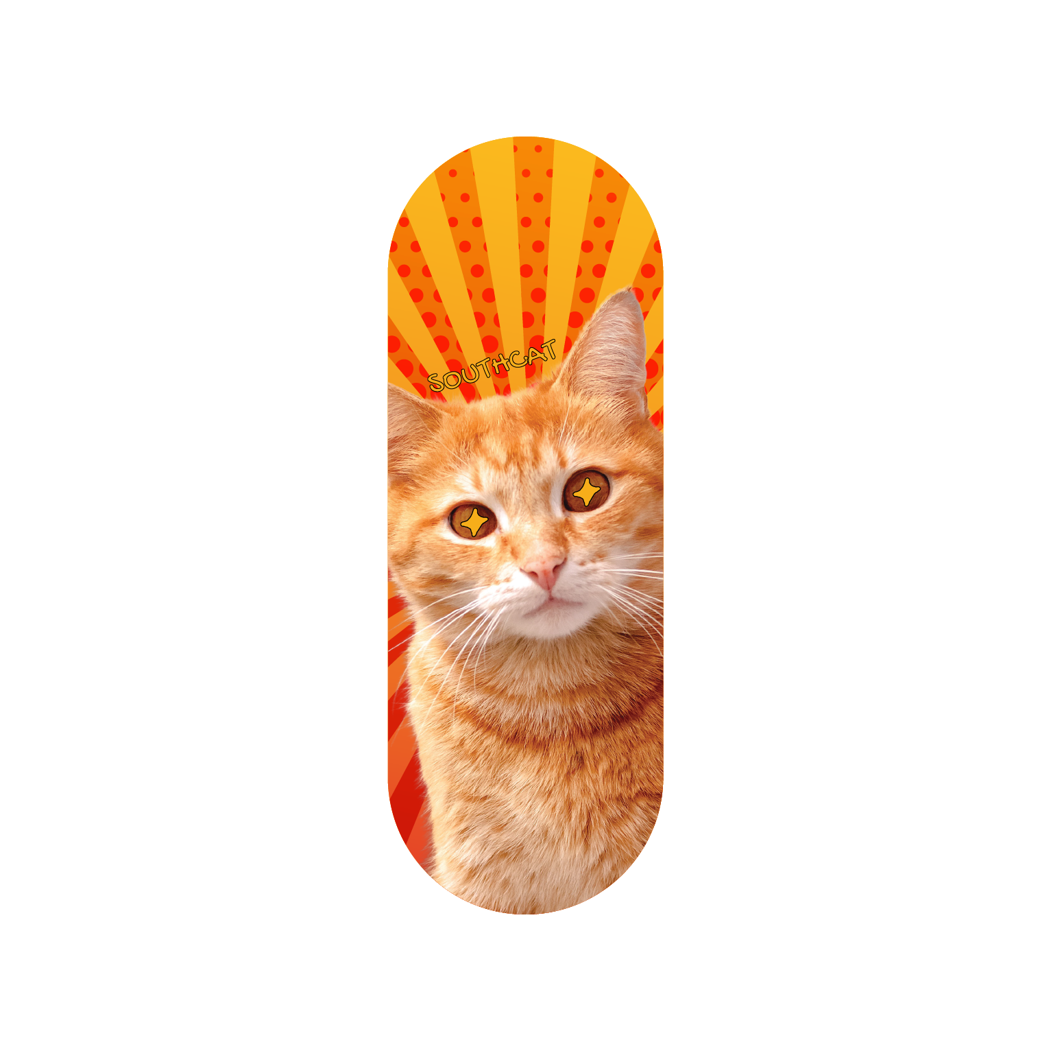SouthCat - SP3 Deck (34x96mm)