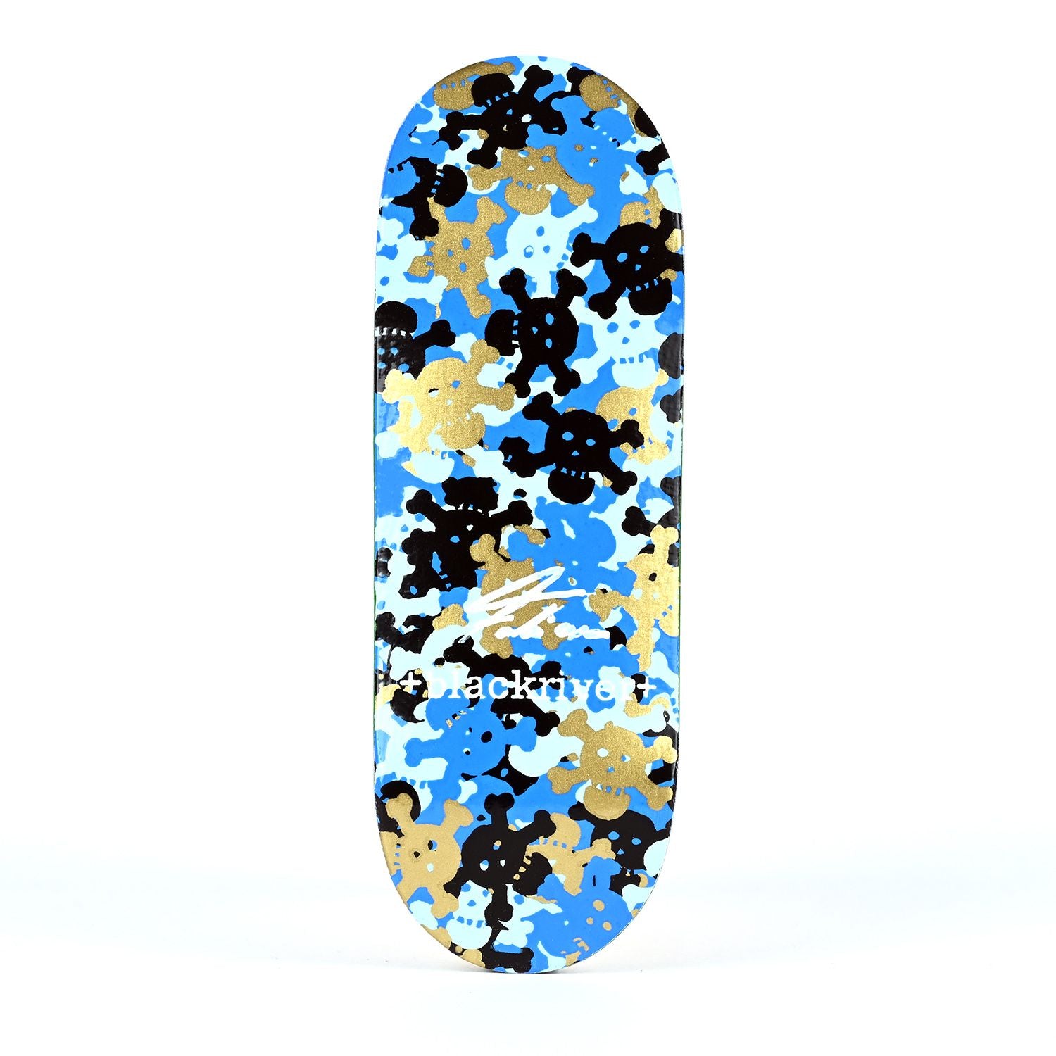 Blackriver Pro Fingerboard – Grässler Pro Model