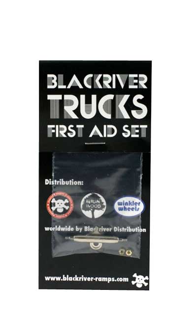 Blackriver Pro Fingerboard Spare Parts – Single Hanger