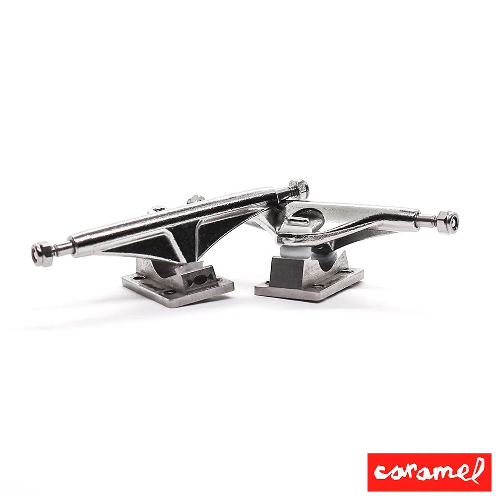 Caramel C5 Plus Fingerboard Trucks
