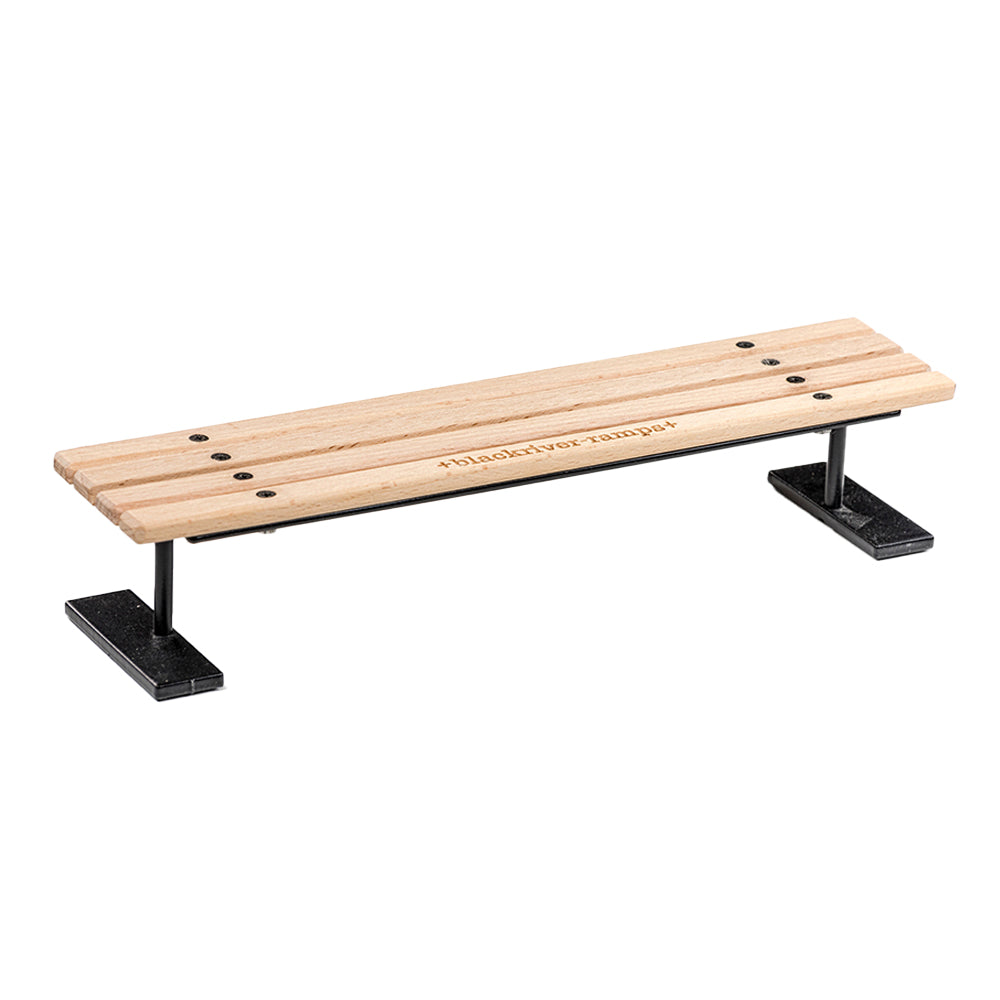 Blackriver Ramp - Street Bench