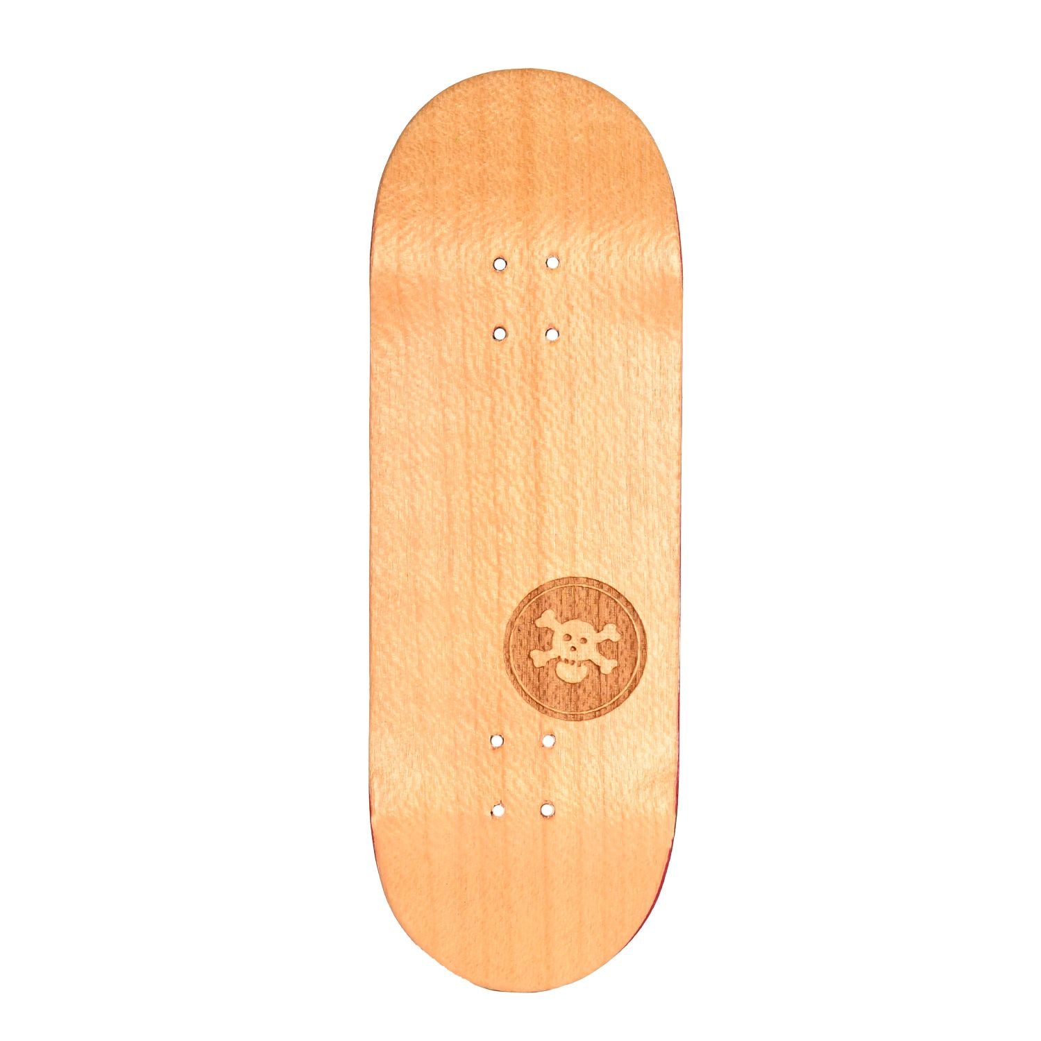 Blackriver Pro Fingerboard - Mini Logo
