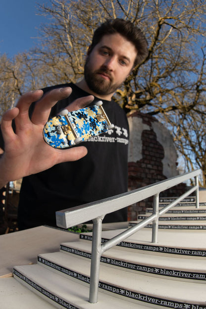 Blackriver Pro Fingerboard – Grässler Pro Model