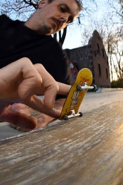 Blackriver BRTs 3.0 – Alex Christ Pro 36mm