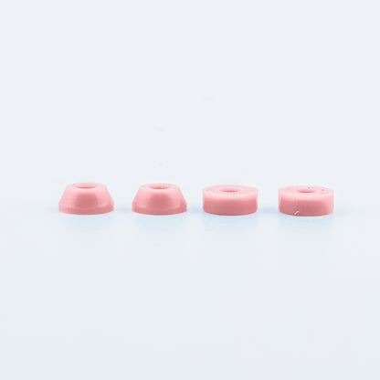 Apathy bushings