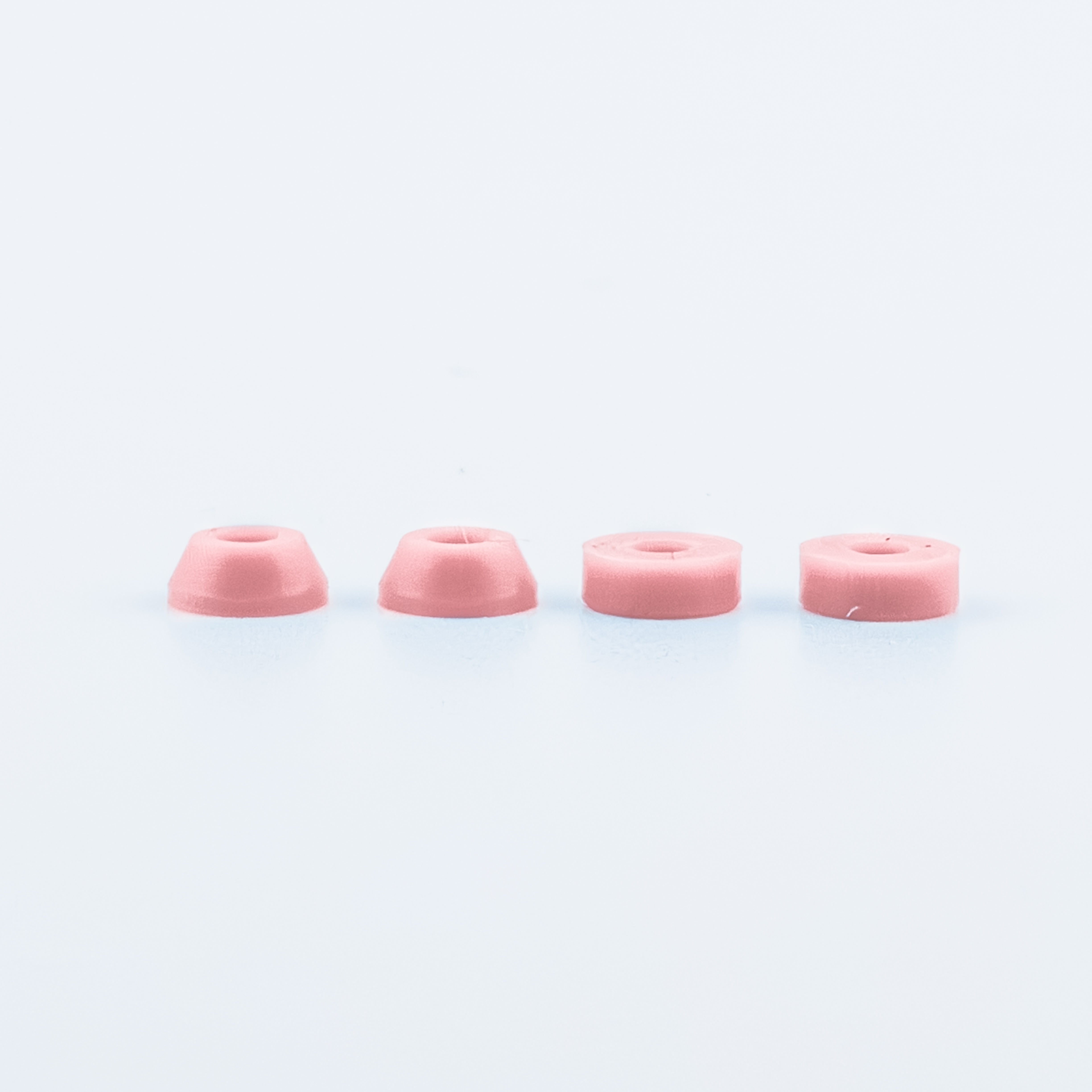 Apathy bushings