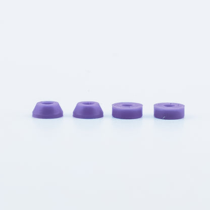 Apathy bushings