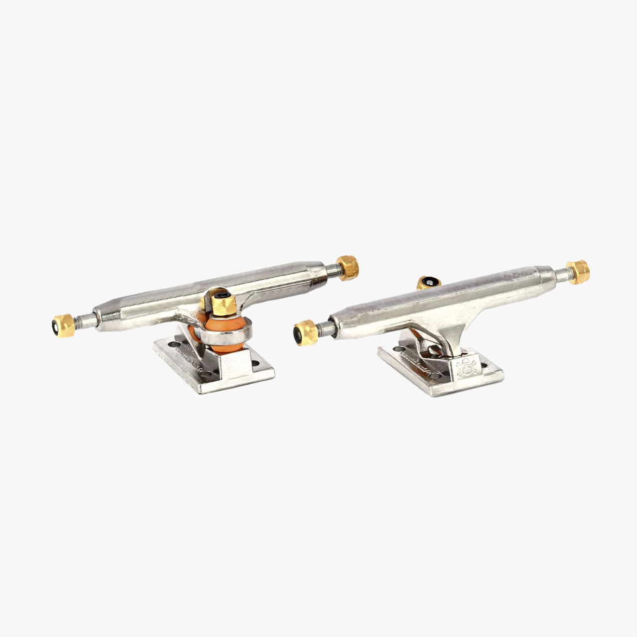 Blackriver Pro Fingerboard Trucks - BRTs 3.0