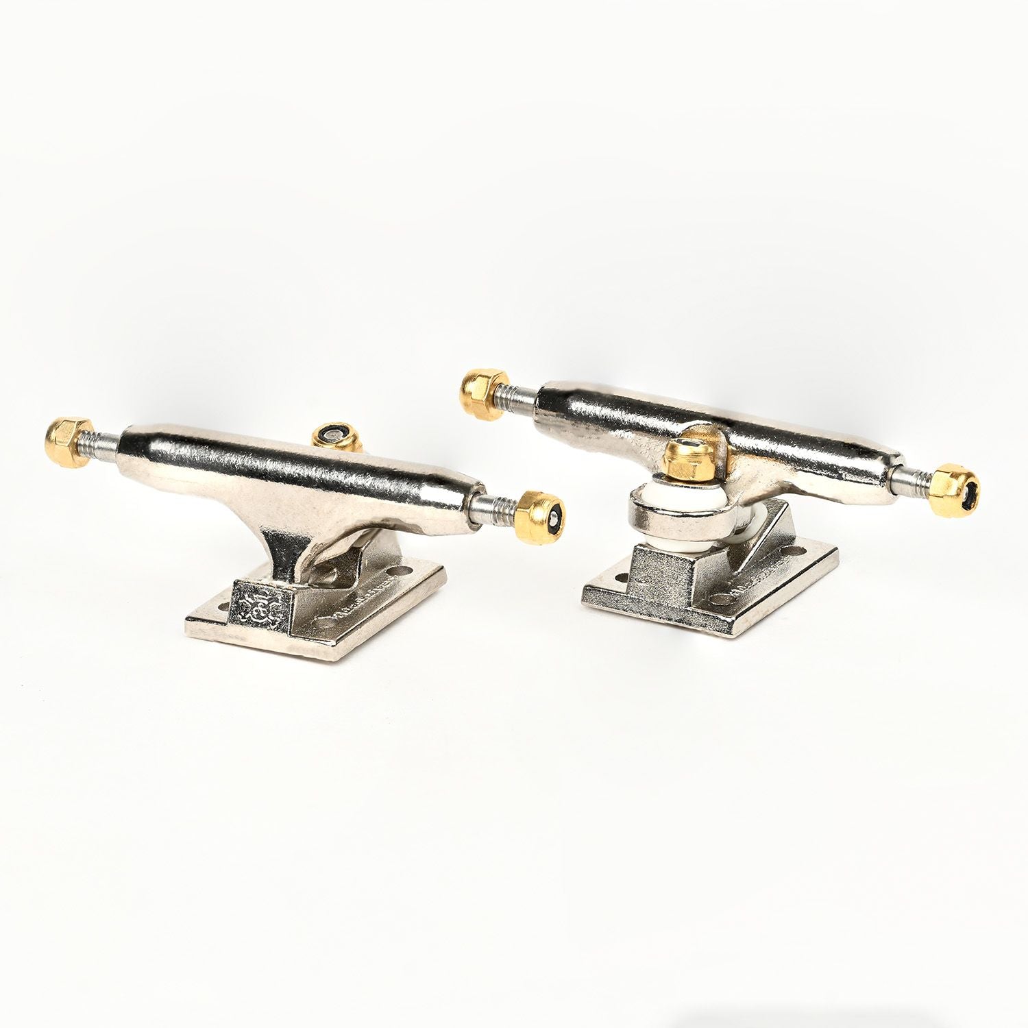 Blackriver Pro Trucks - BRTs 3.0