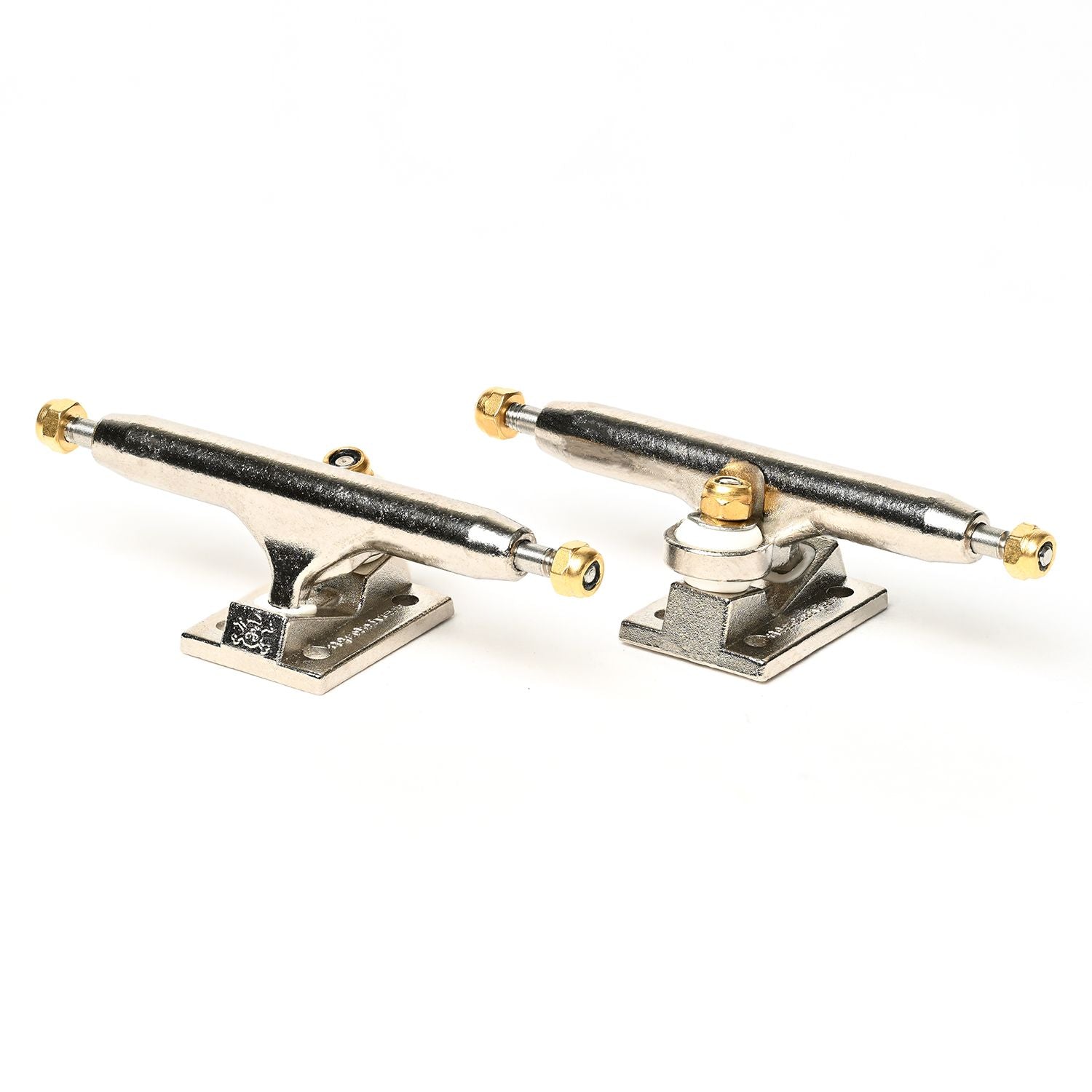 Blackriver Pro Trucks - BRTs 3.0
