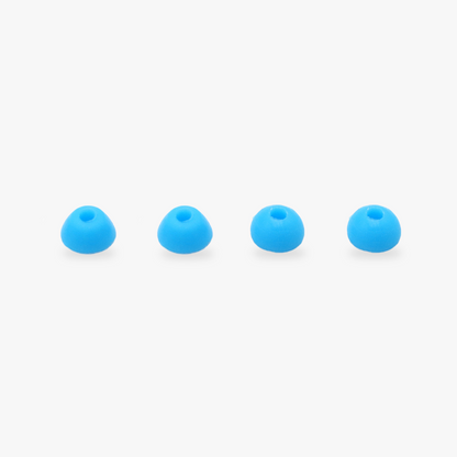 Blistered Pro Bushings