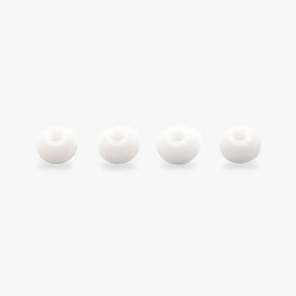 Blistered Pro Bushings