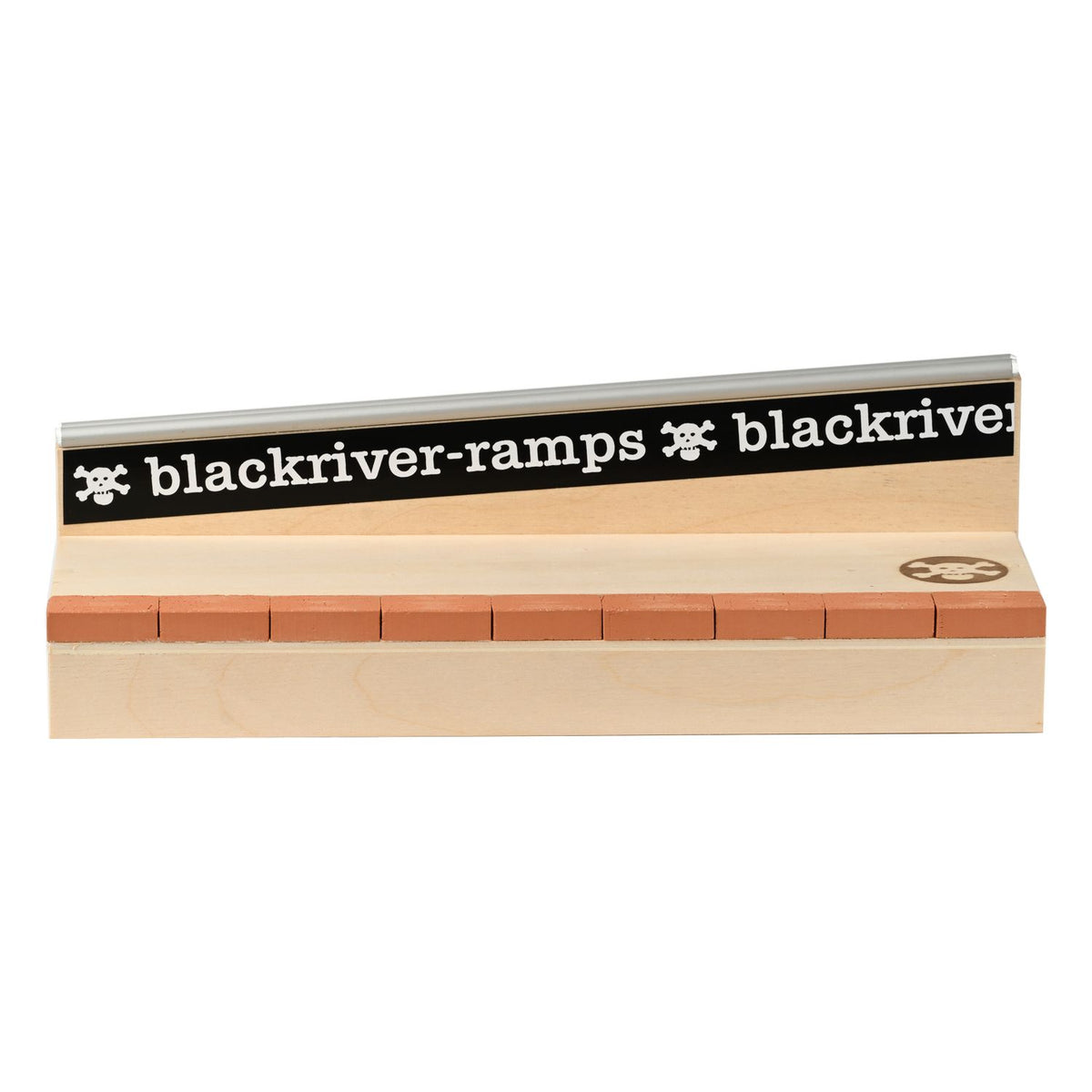 Blackriver Ramp - Brick'n'Rail