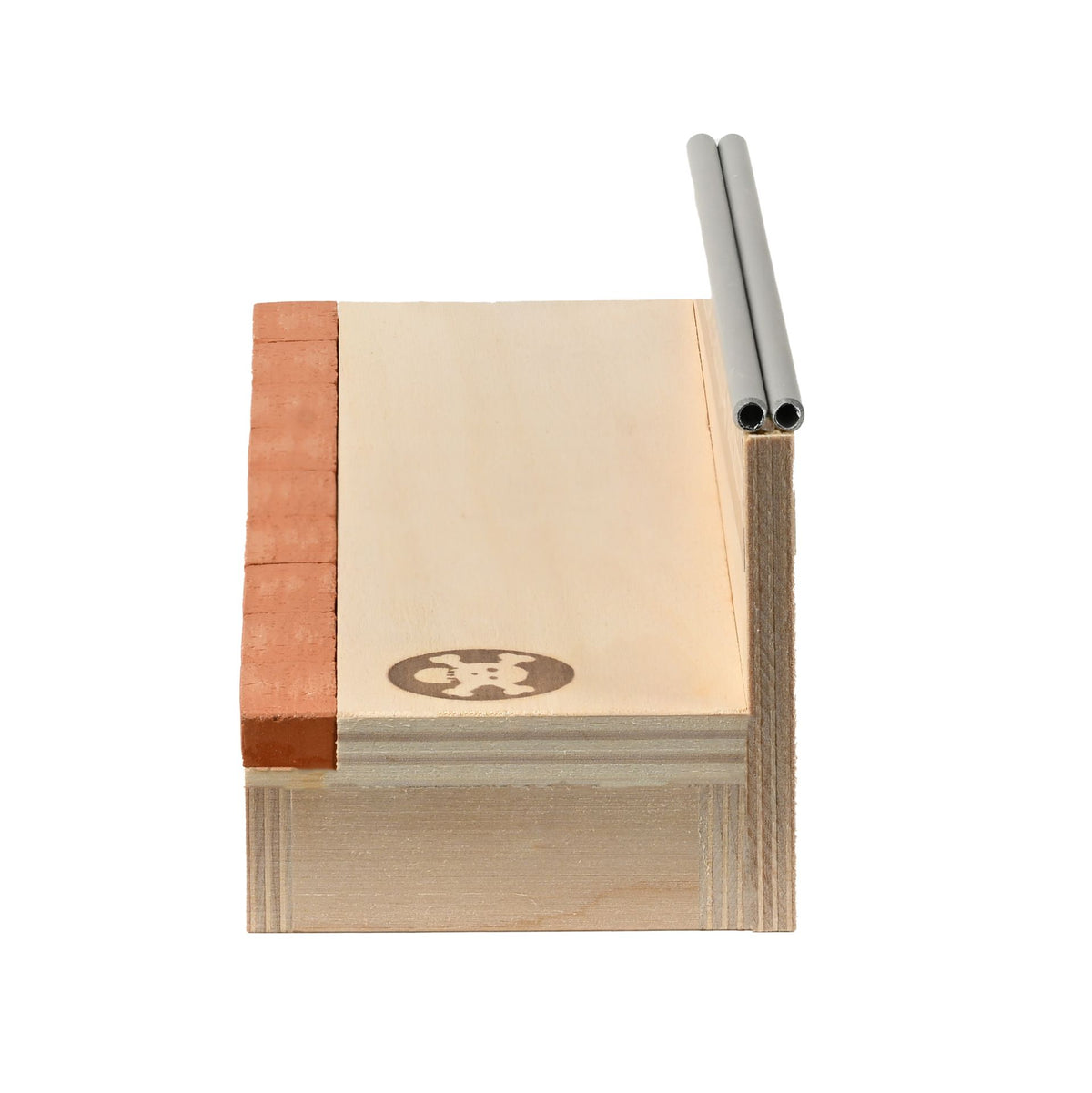 Blackriver Ramp - Brick'n'Rail
