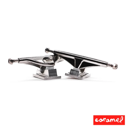 Caramel C5 Fingerboard Trucks