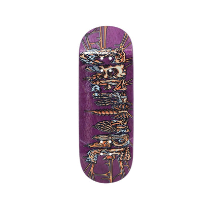 Joycult x Creature Catacomb Relic - 34MM