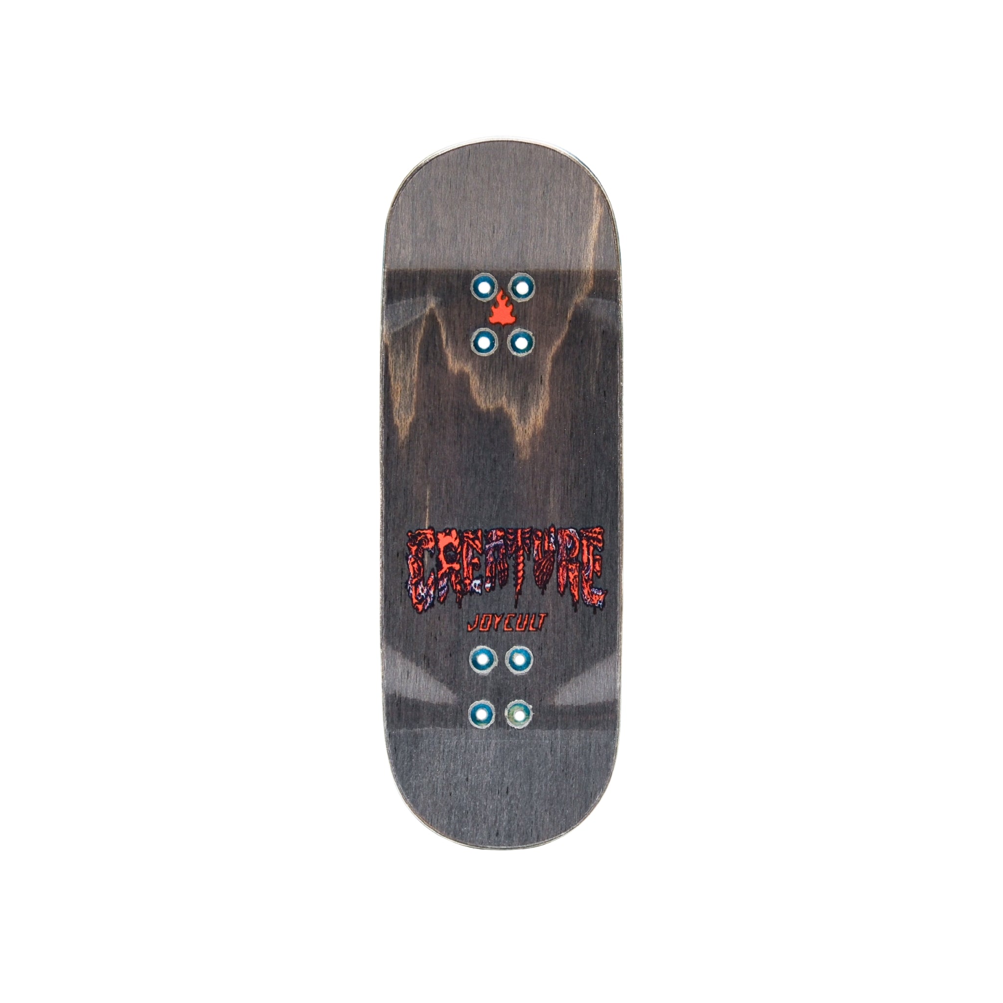 Joycult x Creature Catacomb Relic - 34MM