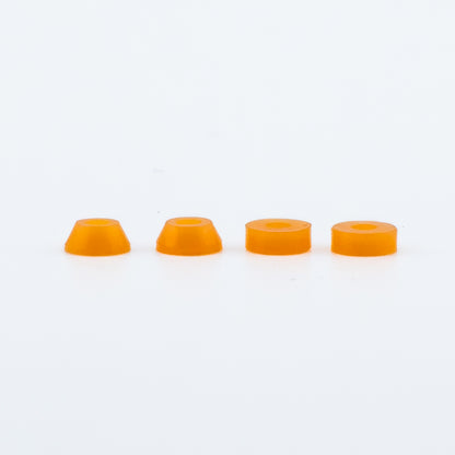 Apathy bushings