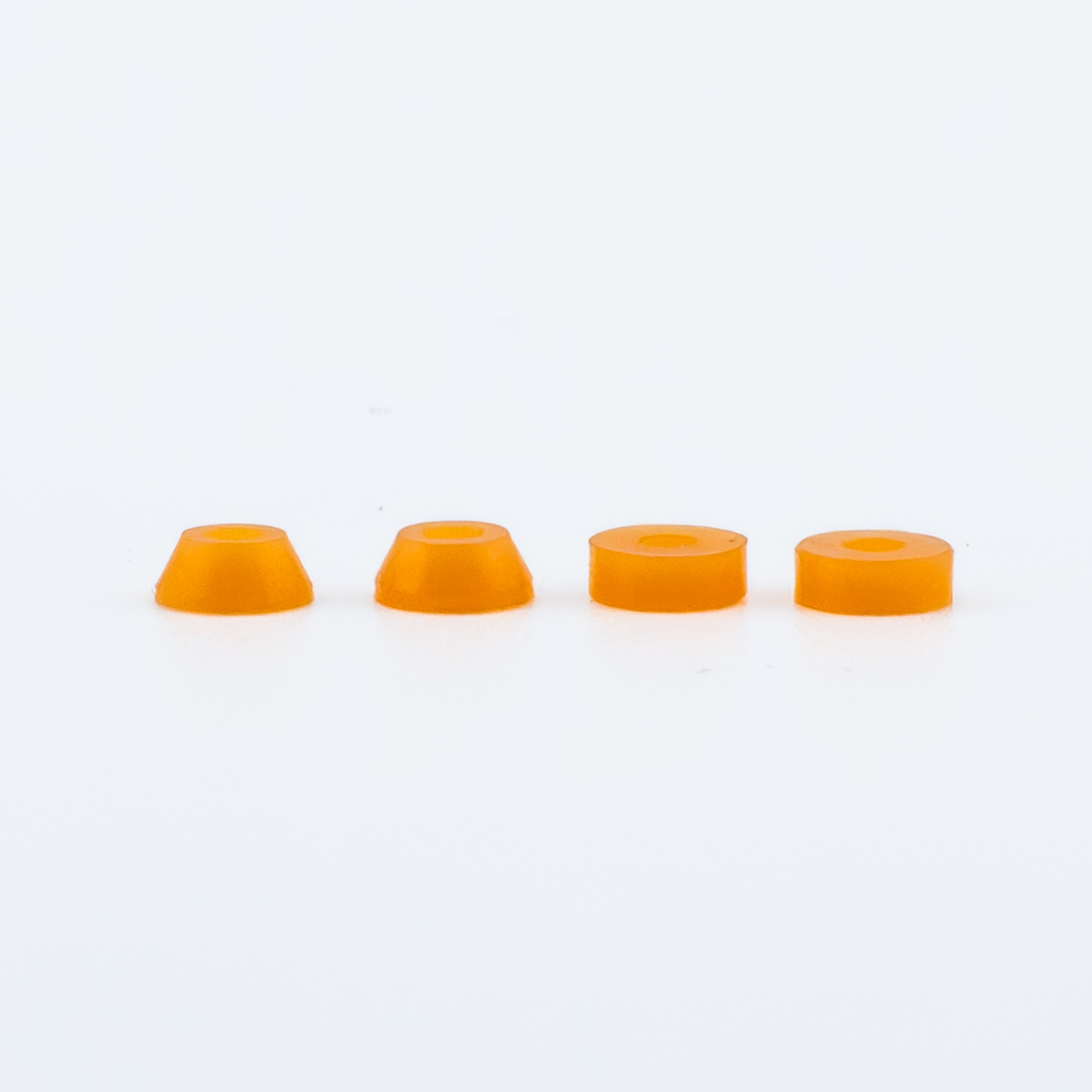 Apathy bushings