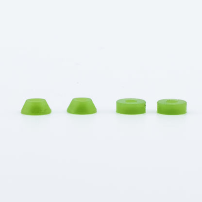 Apathy bushings