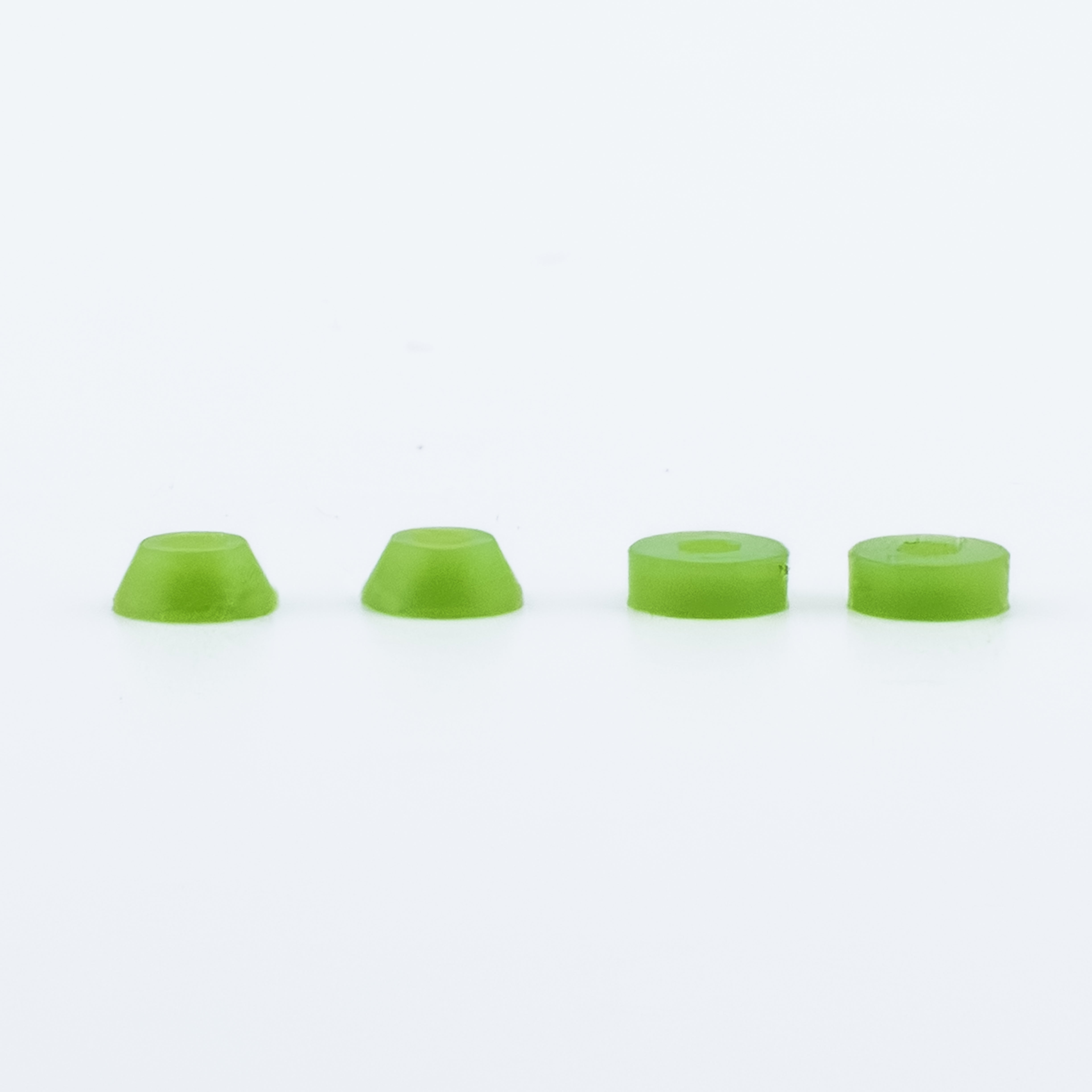 Apathy bushings