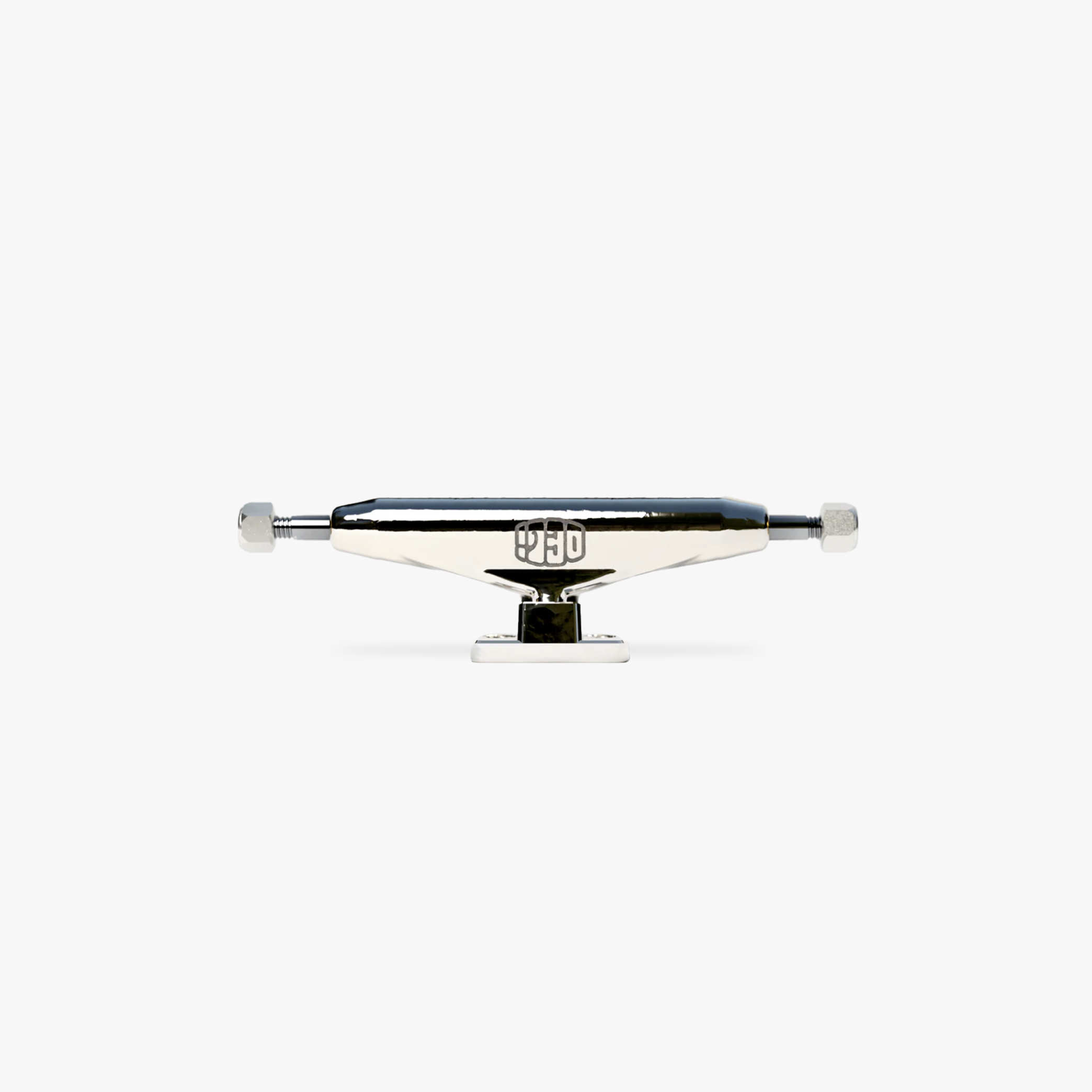 Delideck Trux - Standard (Silver)