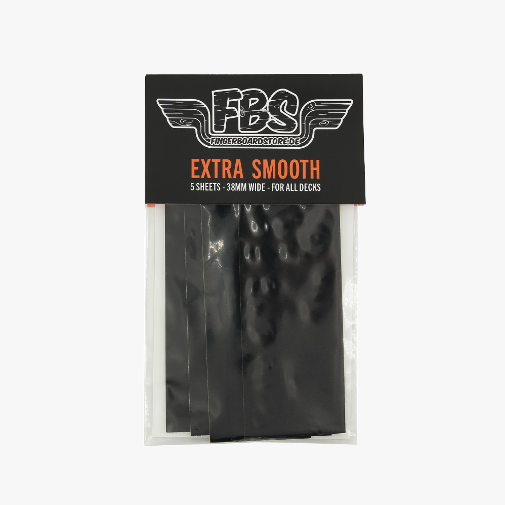 FBS Extra Smooth