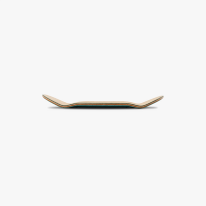 FS1 Deck - Zebrano
