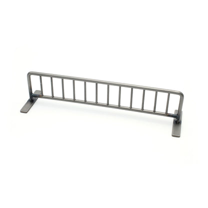 Round Bike Rack - Raw