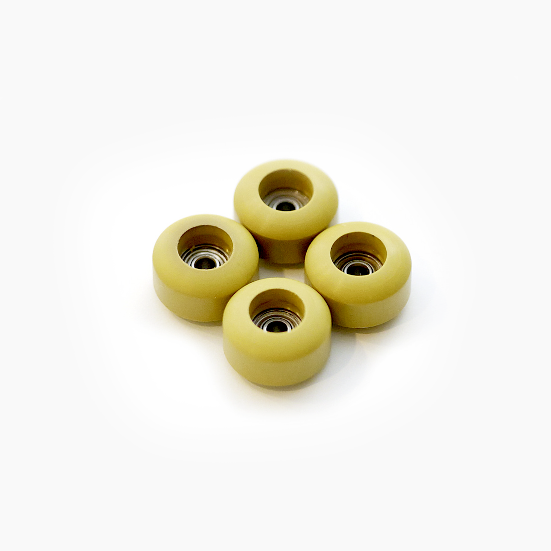 FlatFace G8-O - Gold