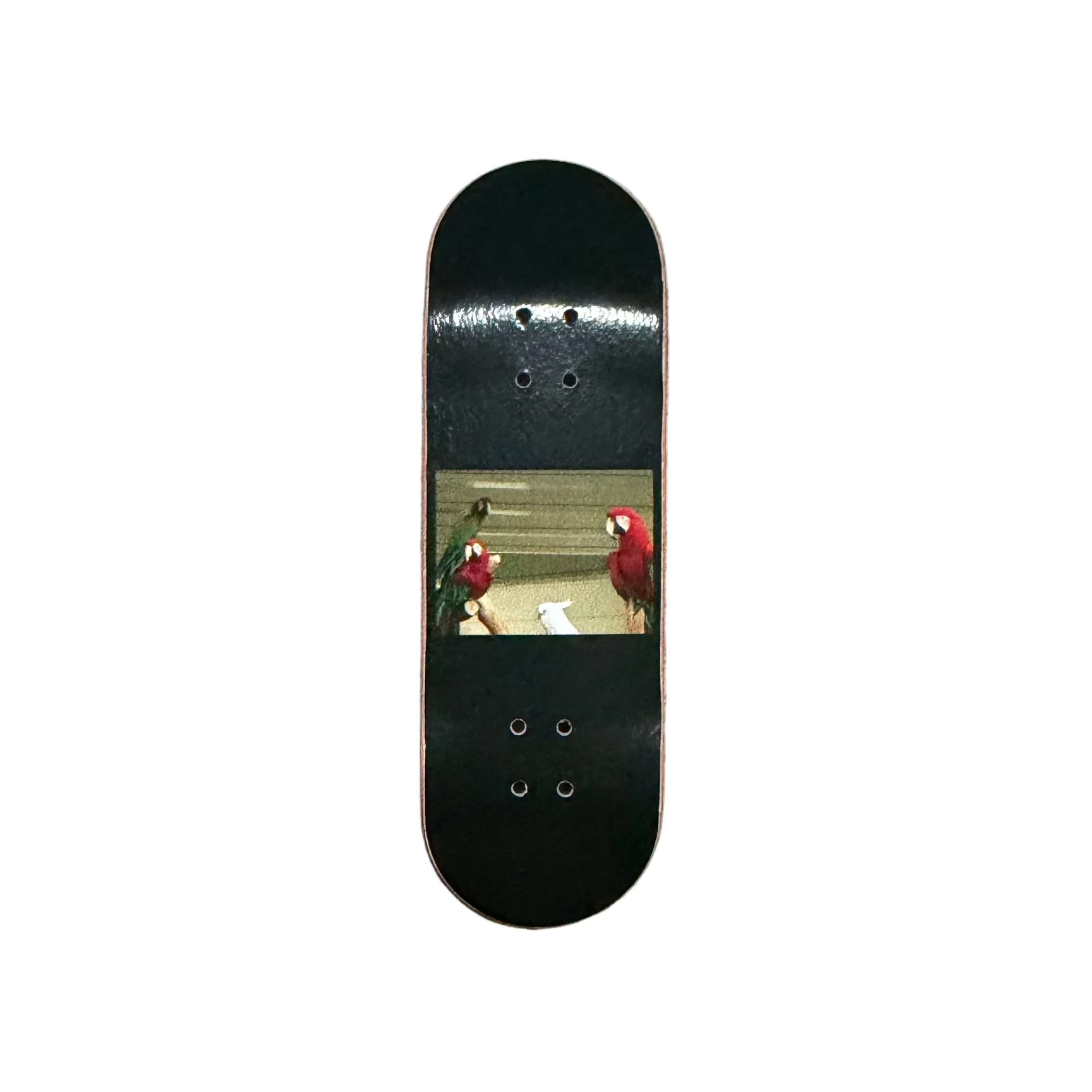 Circa 2002 - SP3 Deck (29x96mm)