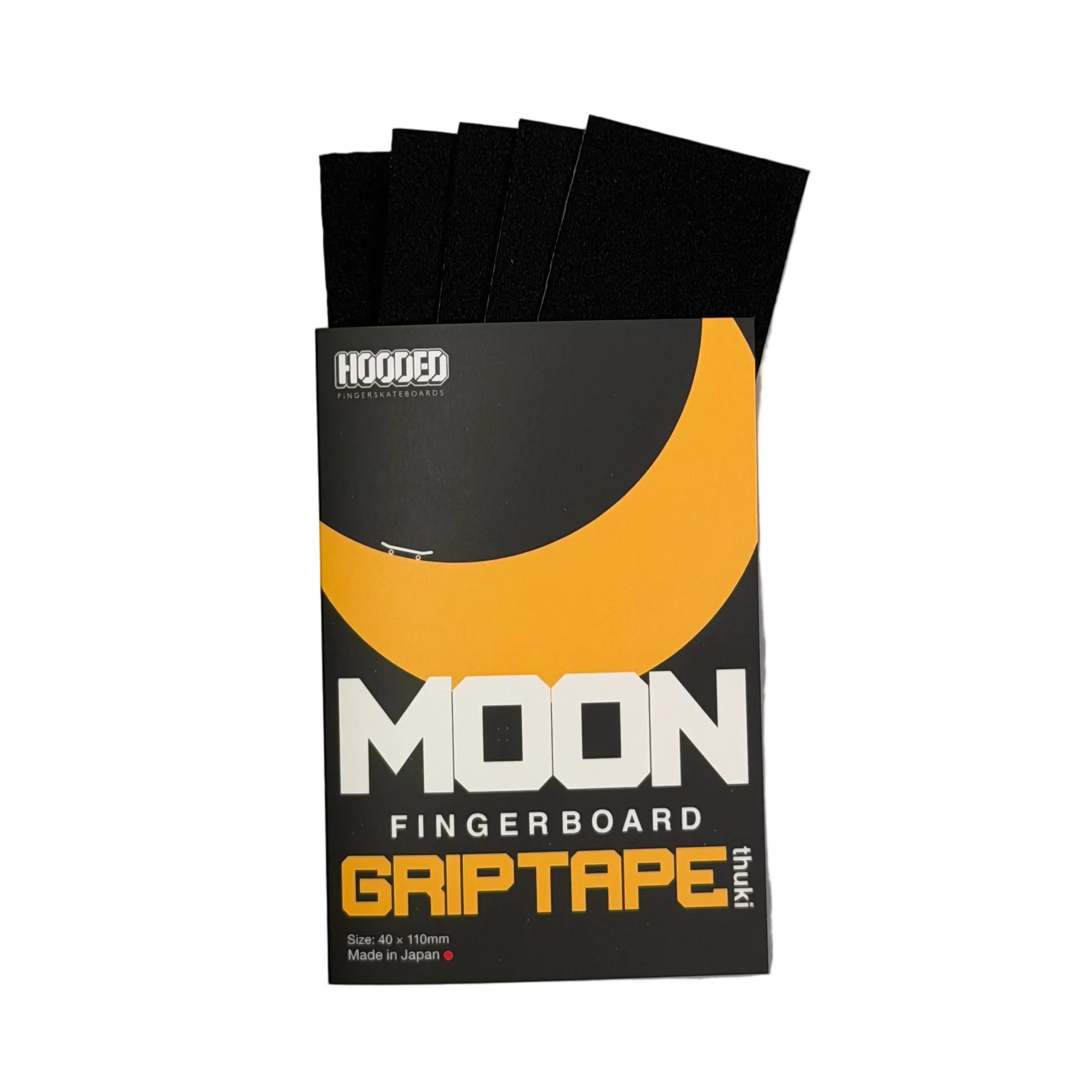 Moon Griptape