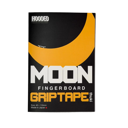 Moon Griptape
