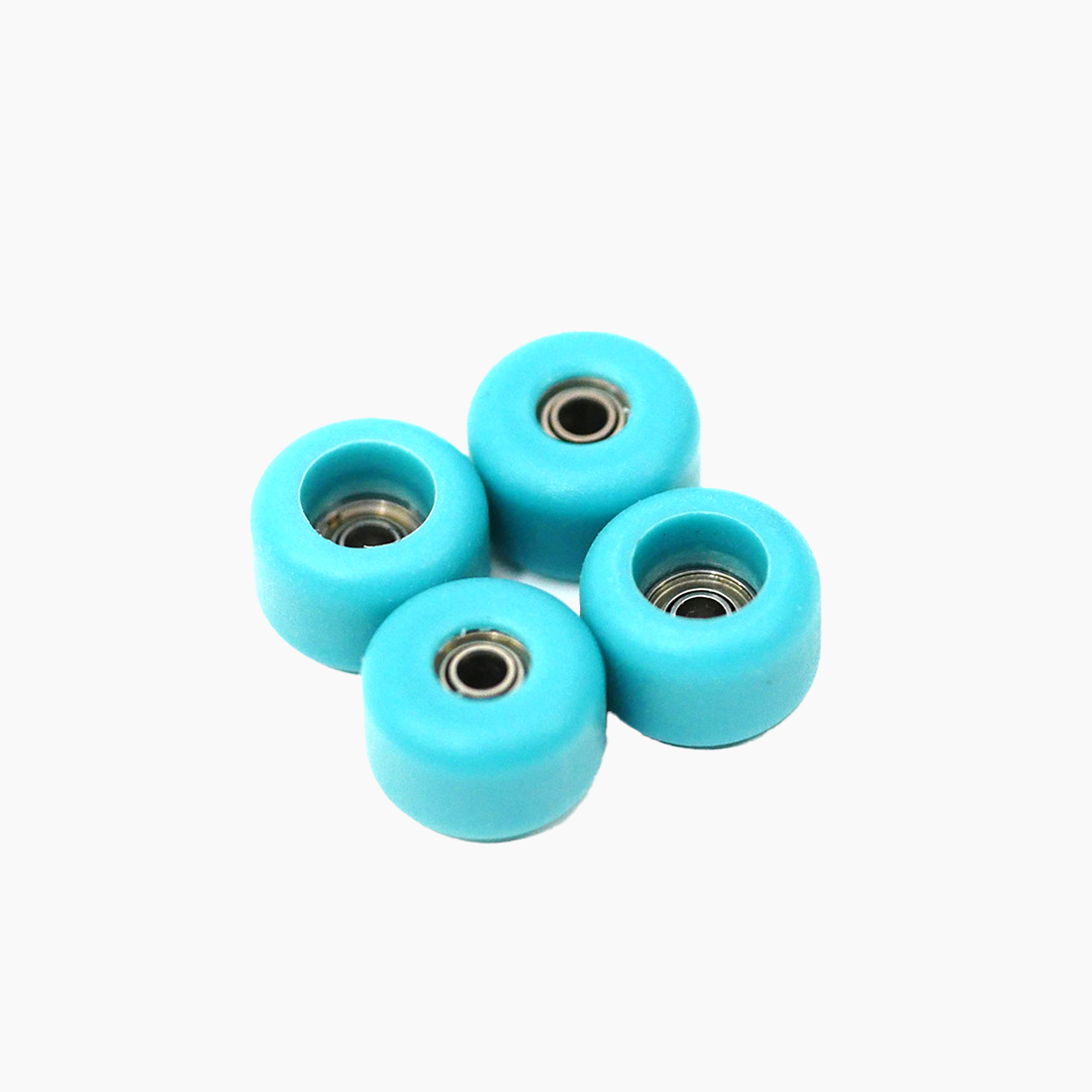 G4-A Wheels - Turquoise
