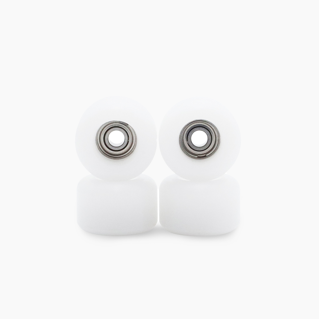 G4-D Wheels - White