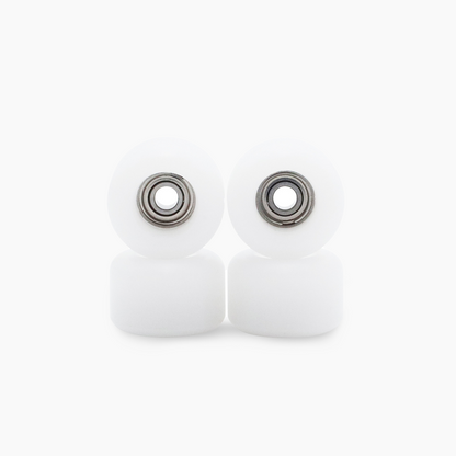 G4-D Wheels - White
