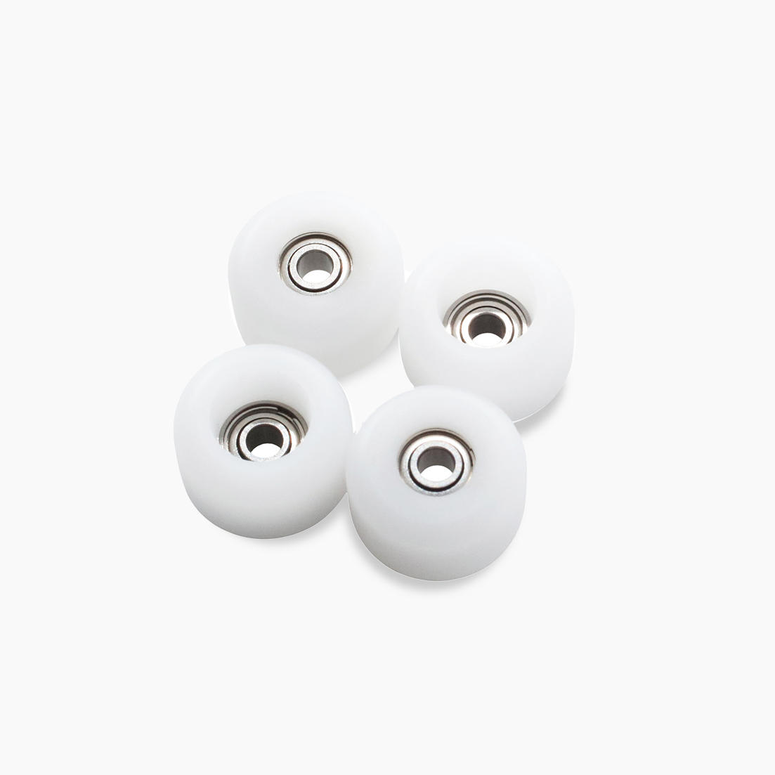 G4-D Wheels - White